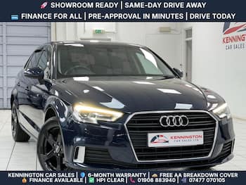 Used Audi A3 2017 for sale - 79742717: Photo