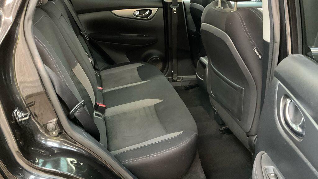 Used Nissan Qashqai 2018 for sale - 76898380: Photo 14