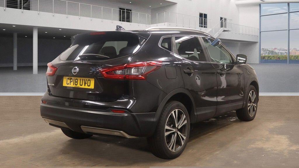 Used Nissan Qashqai 2018 for sale - 76898380: Photo 7