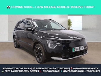 Used Kia Niro 2023 for sale - 78518569: Photo
