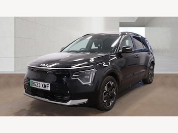 Used Kia Niro 2023 for sale - 78518569: Photo