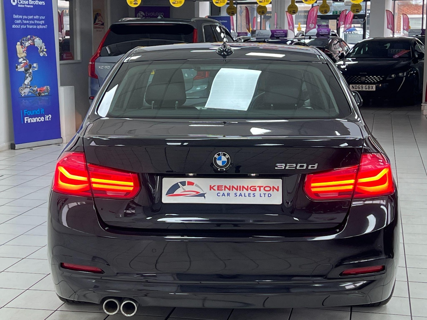 Used BMW 3 Series 2016 for sale - 77559490: Photo 13