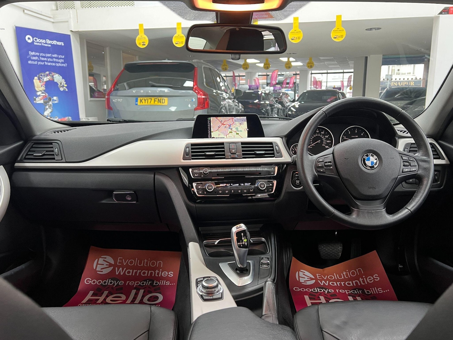 Used BMW 3 Series 2016 for sale - 77559490: Photo 2