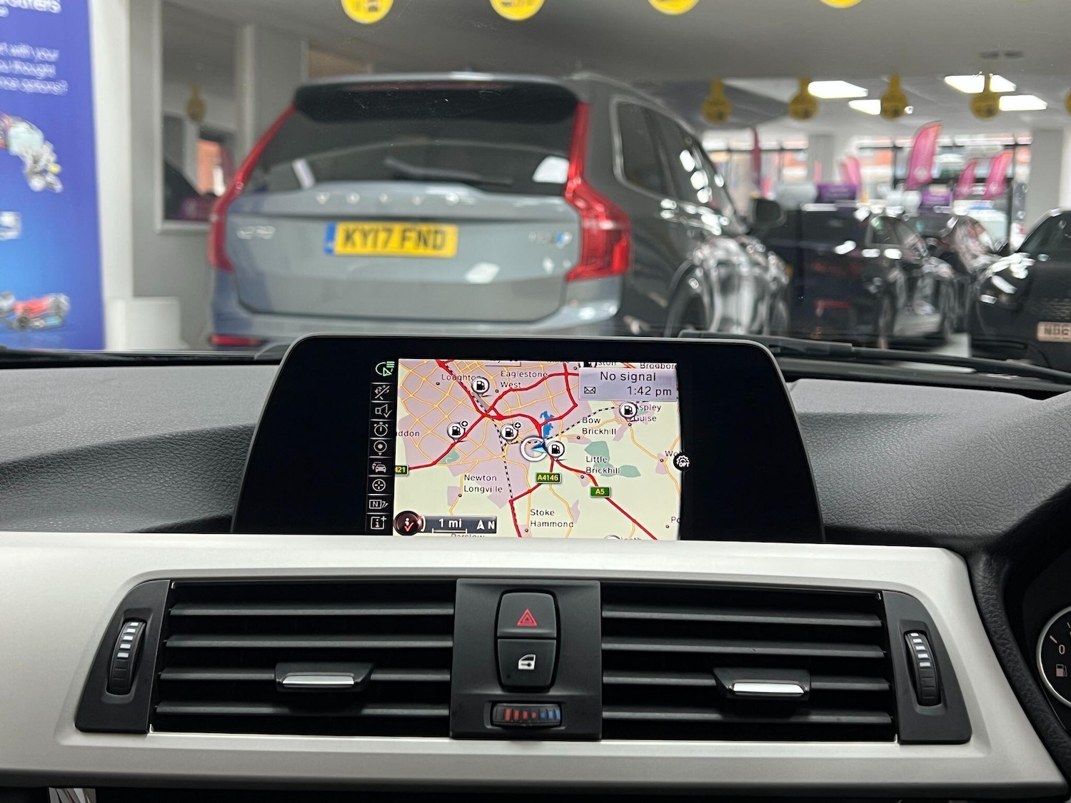 Used BMW 3 Series 2016 for sale - 77559490: Photo 4