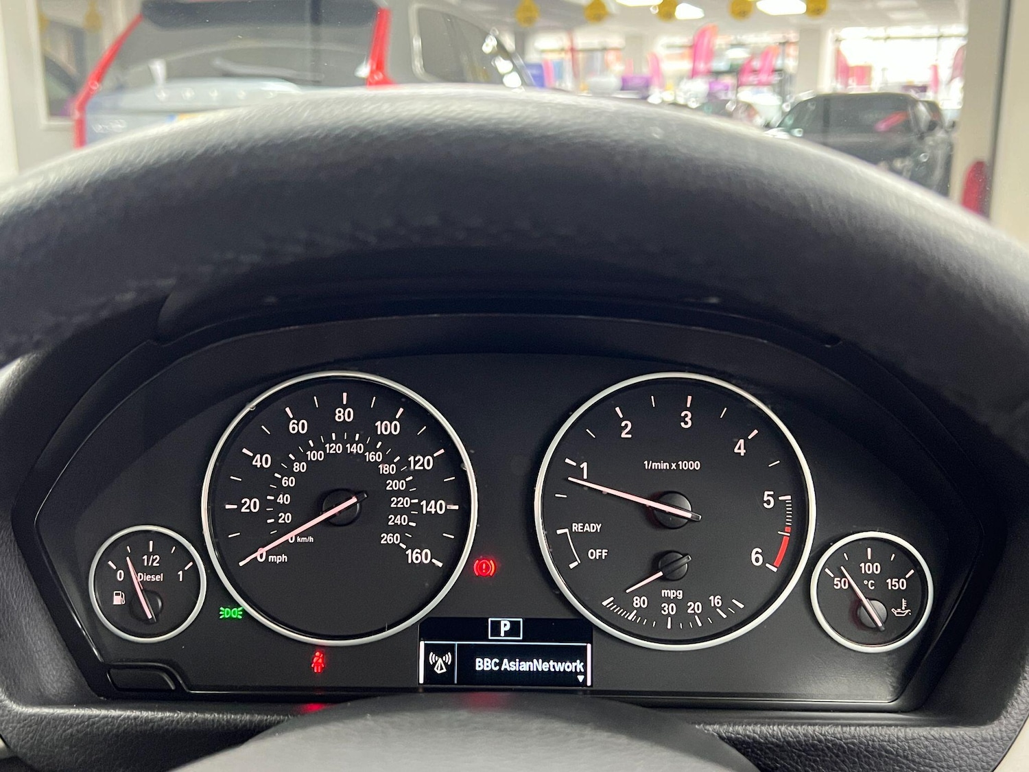 Used BMW 3 Series 2016 for sale - 77559490: Photo 67