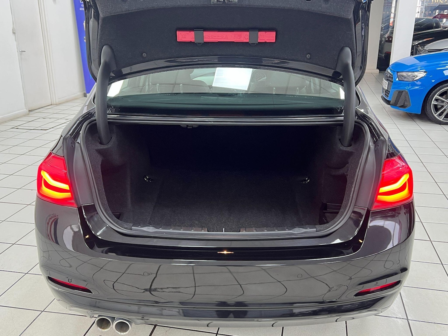 Used BMW 3 Series 2016 for sale - 77559490: Photo 68