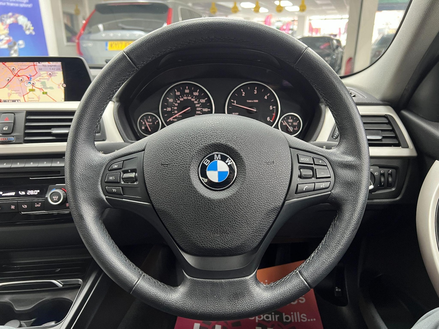 Used BMW 3 Series 2016 for sale - 77559490: Photo 70
