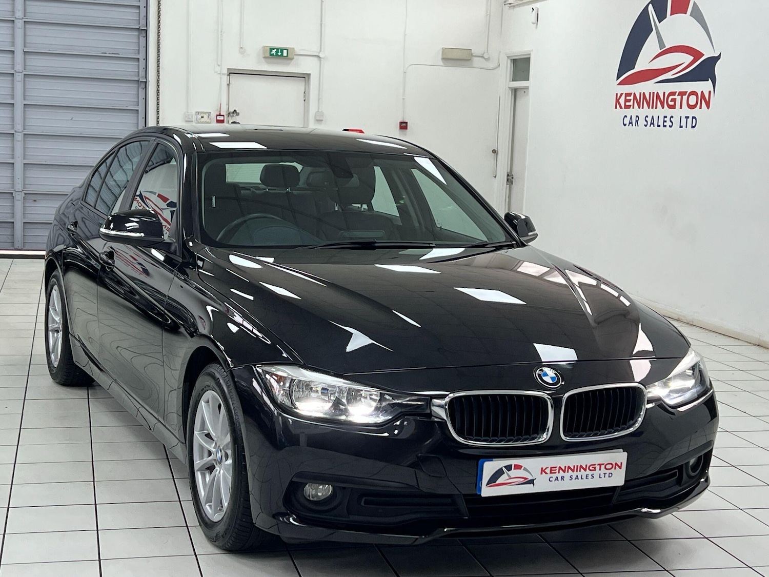 Used BMW 3 Series 2016 for sale - 77559490: Photo 9