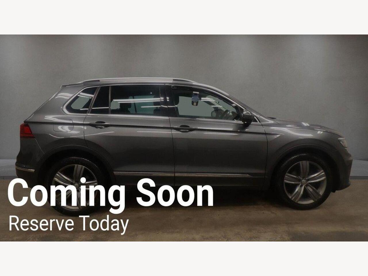 Used Volkswagen Tiguan 2018 for sale - 77743912: Photo 19