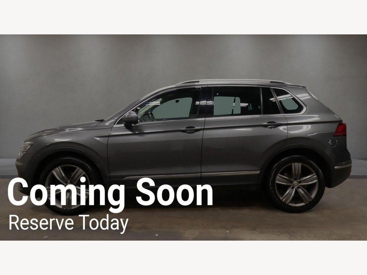 Used Volkswagen Tiguan 2018 for sale - 77743912: Photo 27