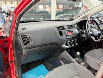 Used Kia Rio 2014 for sale - 79318296: Photo