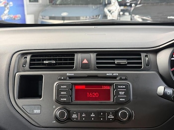 Used Kia Rio 2014 for sale - 79318296: Photo