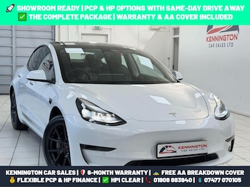 Used Tesla Model 3 2022 for sale - 79614732: Photo