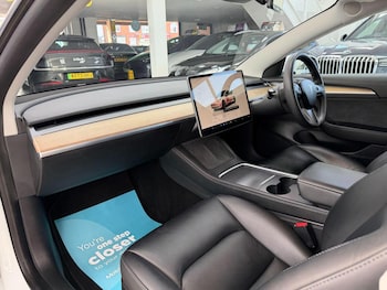Used Tesla Model 3 2022 for sale - 79614732: Photo