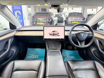 Used Tesla Model 3 2022 for sale - 79614732: Photo