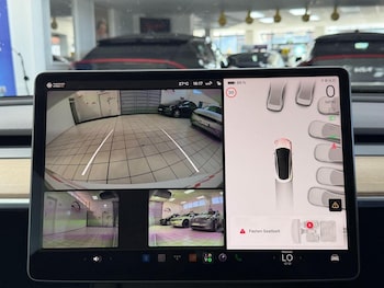 Used Tesla Model 3 2022 for sale - 79614732: Photo