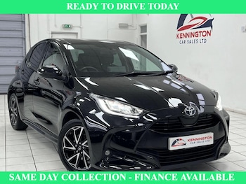 Used Toyota Yaris 2023 for sale - 78246457: Photo