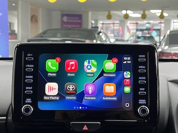 Used Toyota Yaris 2023 for sale - 78246457: Photo