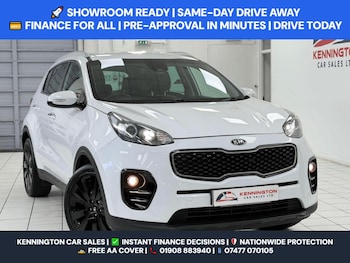 Used Kia Sportage 2016 for sale - 78785481: Photo