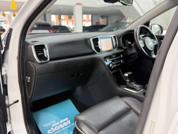 Used Kia Sportage 2016 for sale - 78785481: Photo