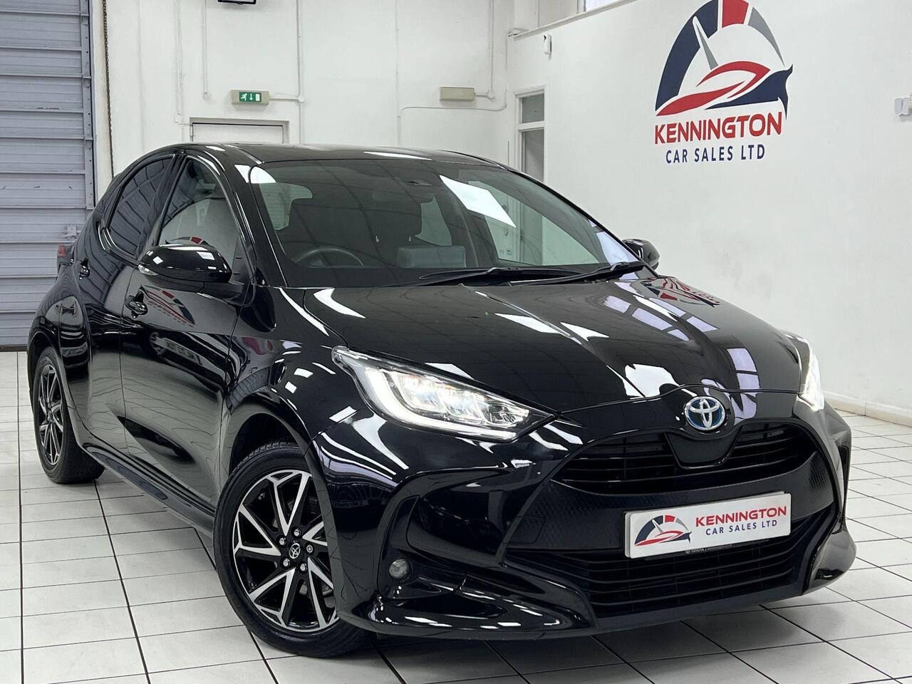 Used Toyota Yaris 2023 for sale - 77743868: Photo 1