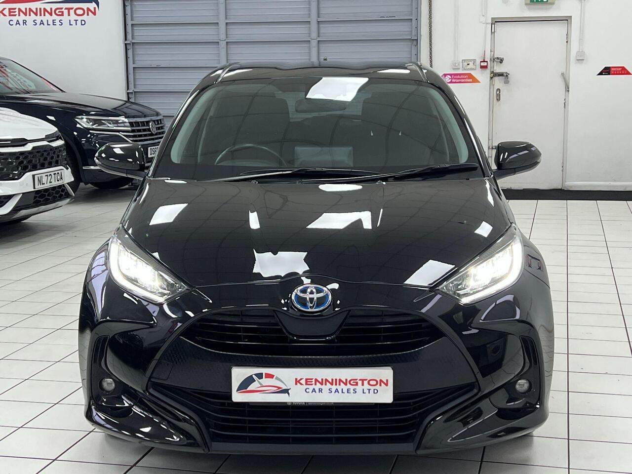 Used Toyota Yaris 2023 for sale - 77743868: Photo 12