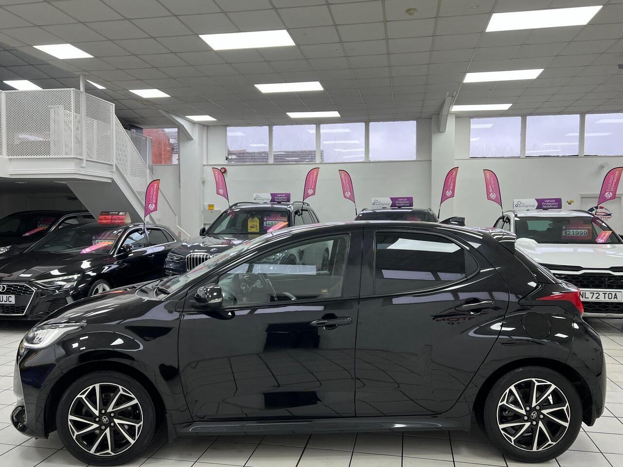 Used Toyota Yaris 2023 for sale - 77743868: Photo 13