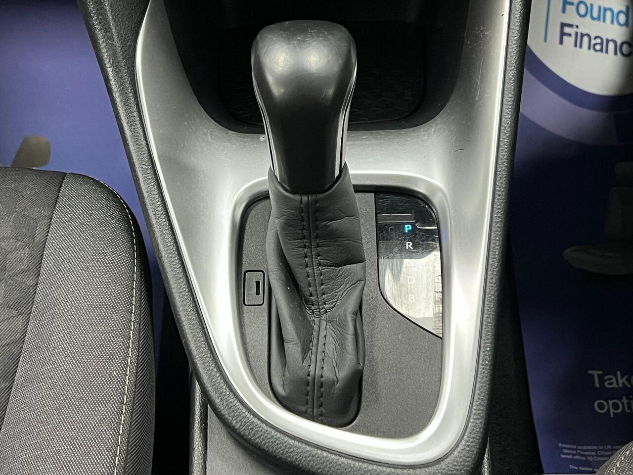 Used Toyota Yaris 2023 for sale - 77743868: Photo 20