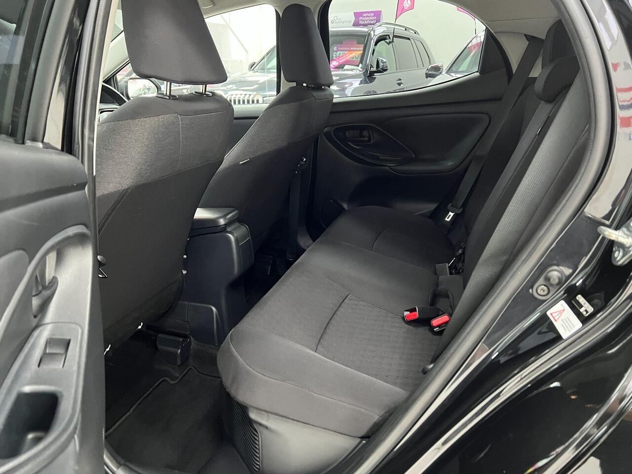 Used Toyota Yaris 2023 for sale - 77743868: Photo 23