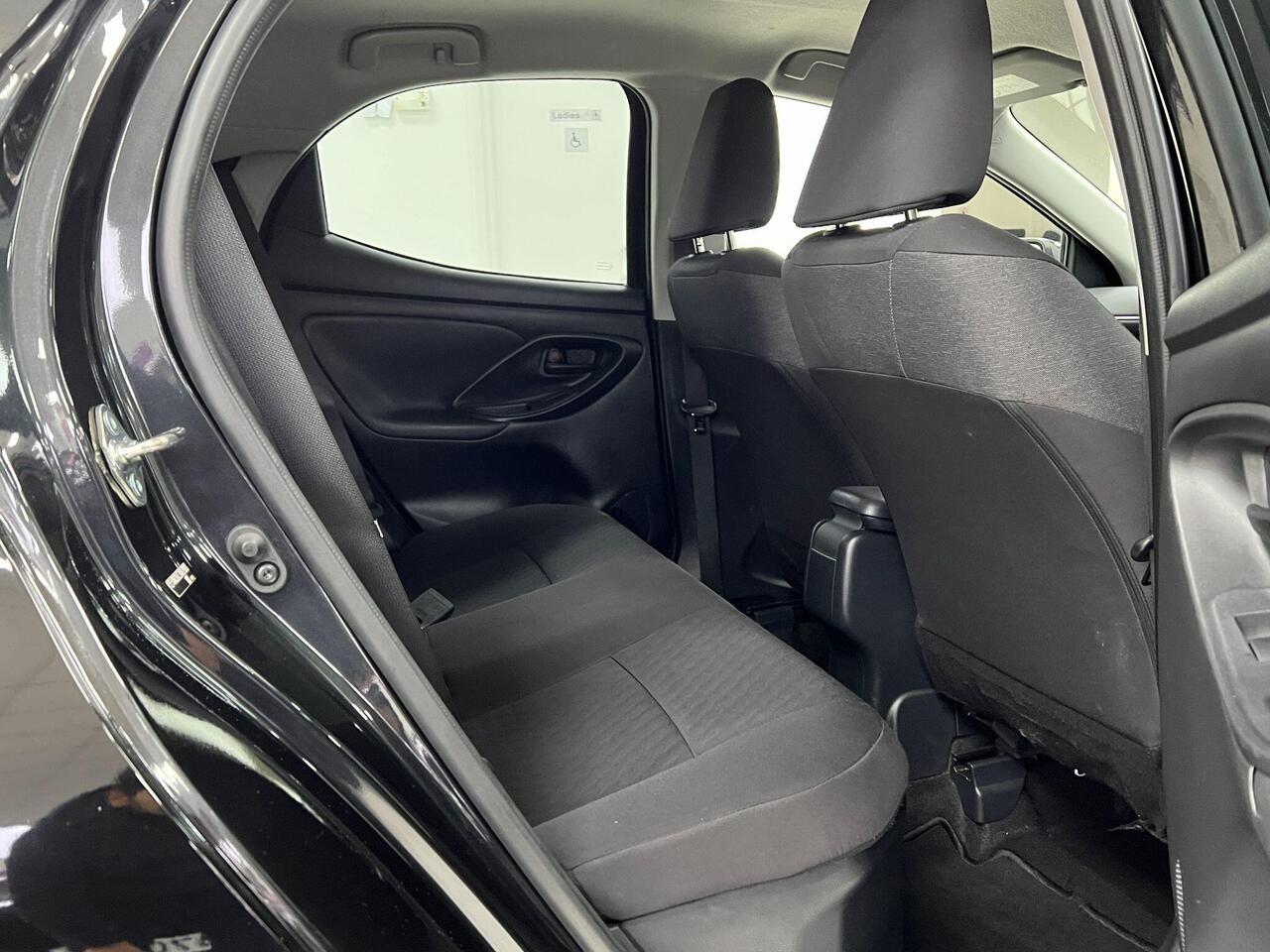 Used Toyota Yaris 2023 for sale - 77743868: Photo 24