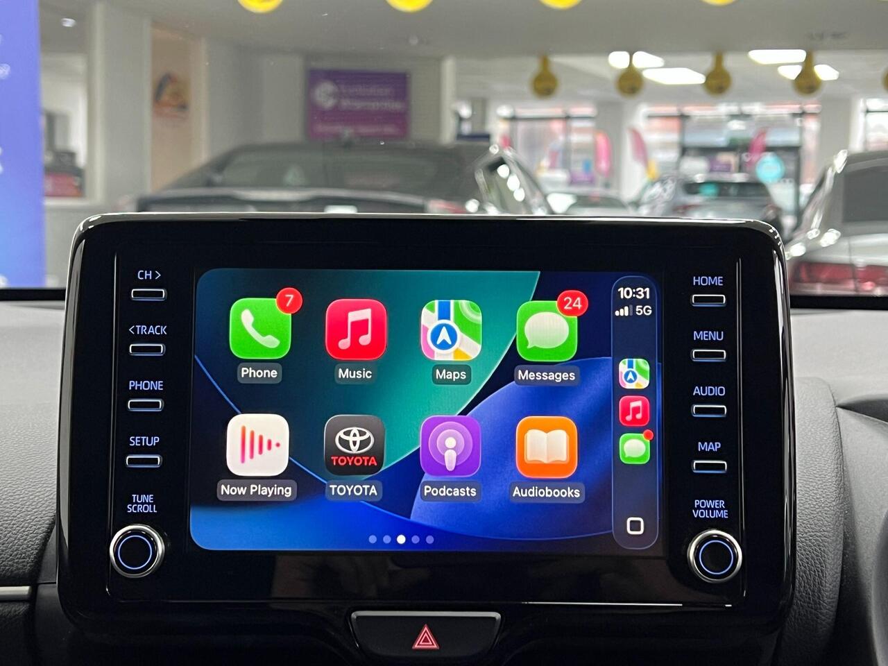 Used Toyota Yaris 2023 for sale - 77743868: Photo 3