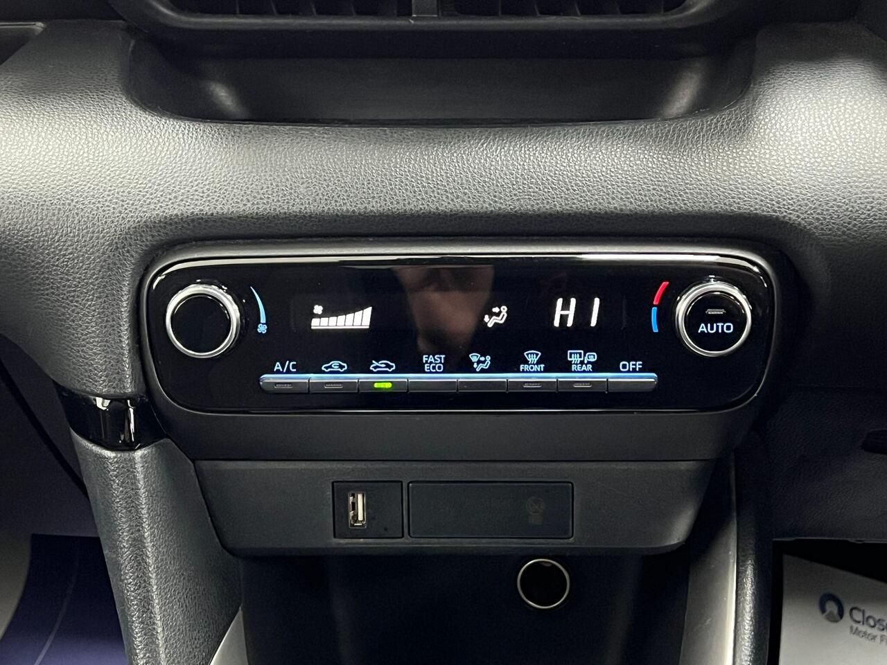 Used Toyota Yaris 2023 for sale - 77743868: Photo 33