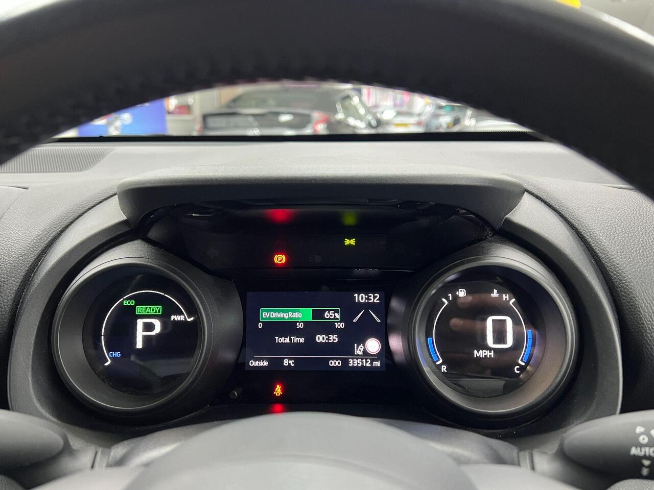 Used Toyota Yaris 2023 for sale - 77743868: Photo 4