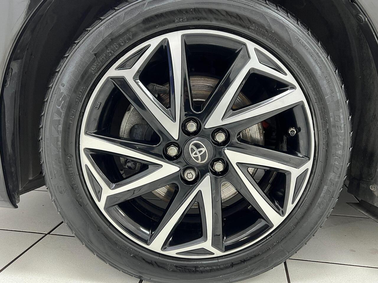 Used Toyota Yaris 2023 for sale - 77743868: Photo 42