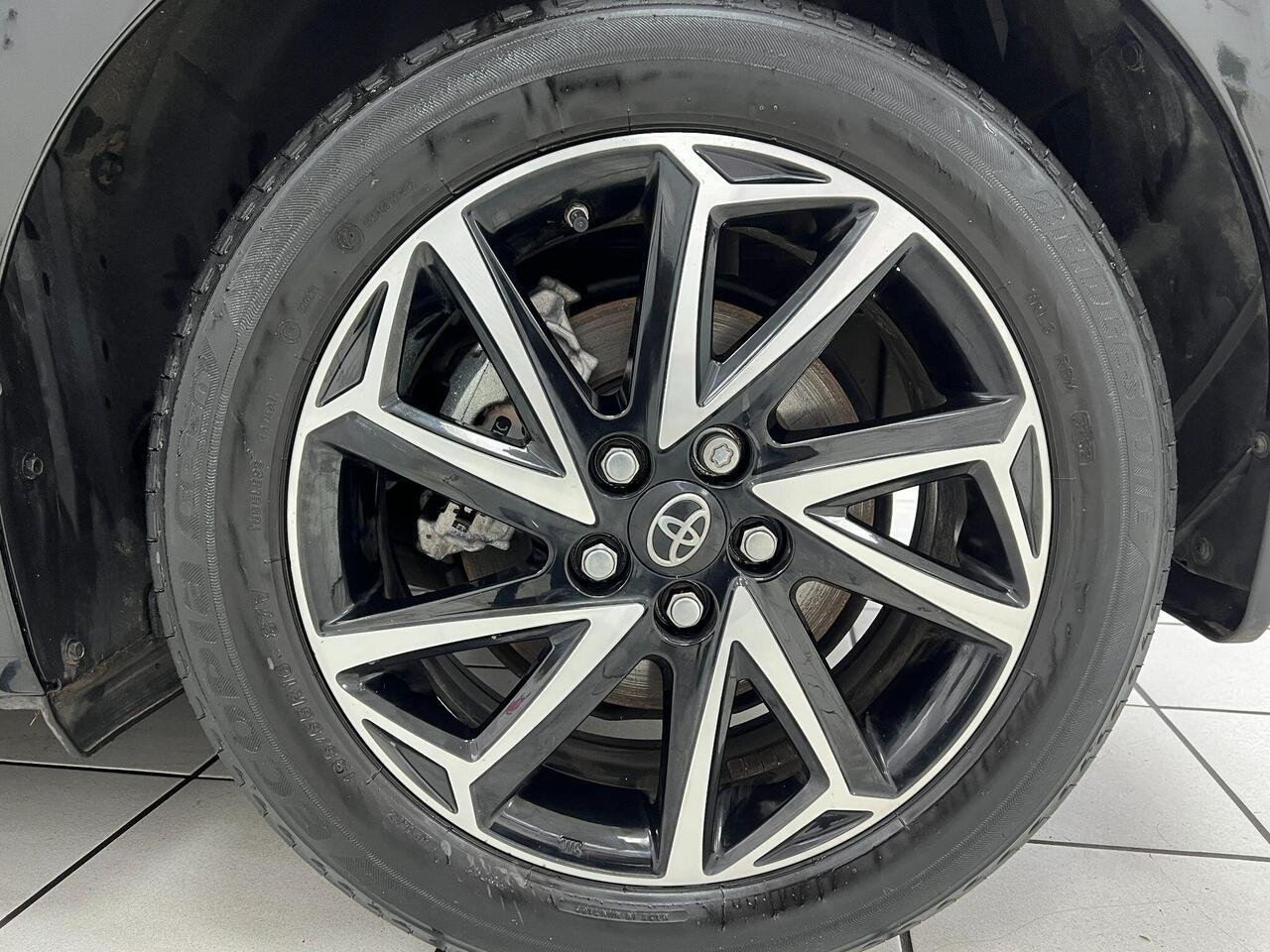 Used Toyota Yaris 2023 for sale - 77743868: Photo 43