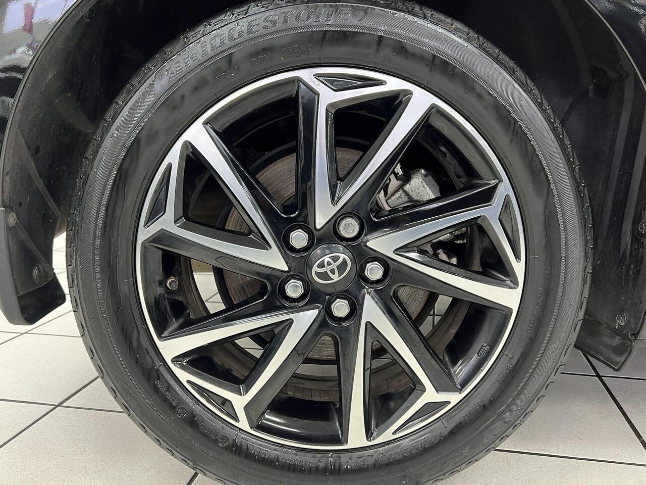 Used Toyota Yaris 2023 for sale - 77743868: Photo 44