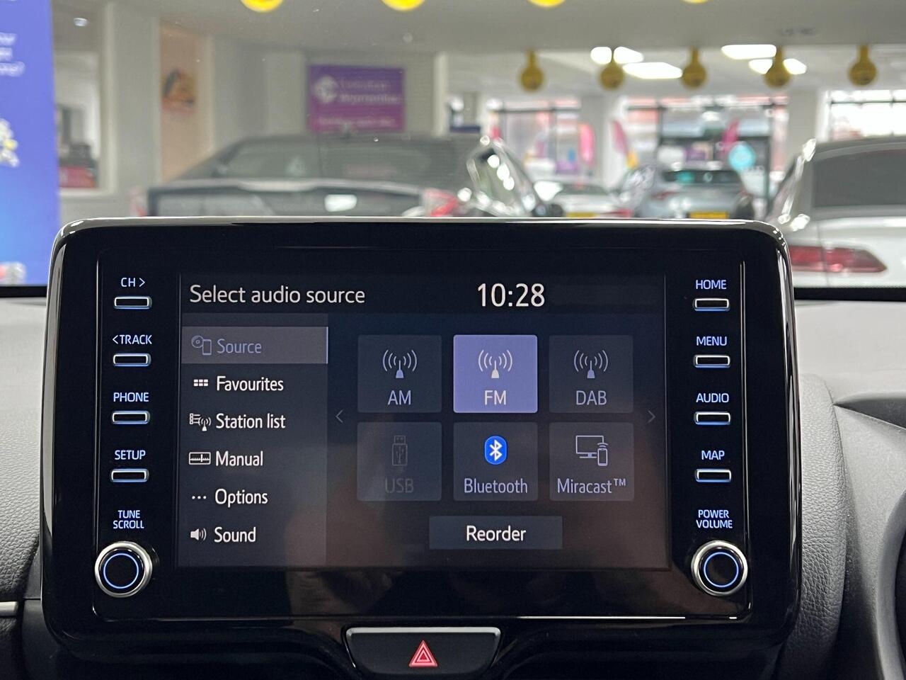 Used Toyota Yaris 2023 for sale - 77743868: Photo 47