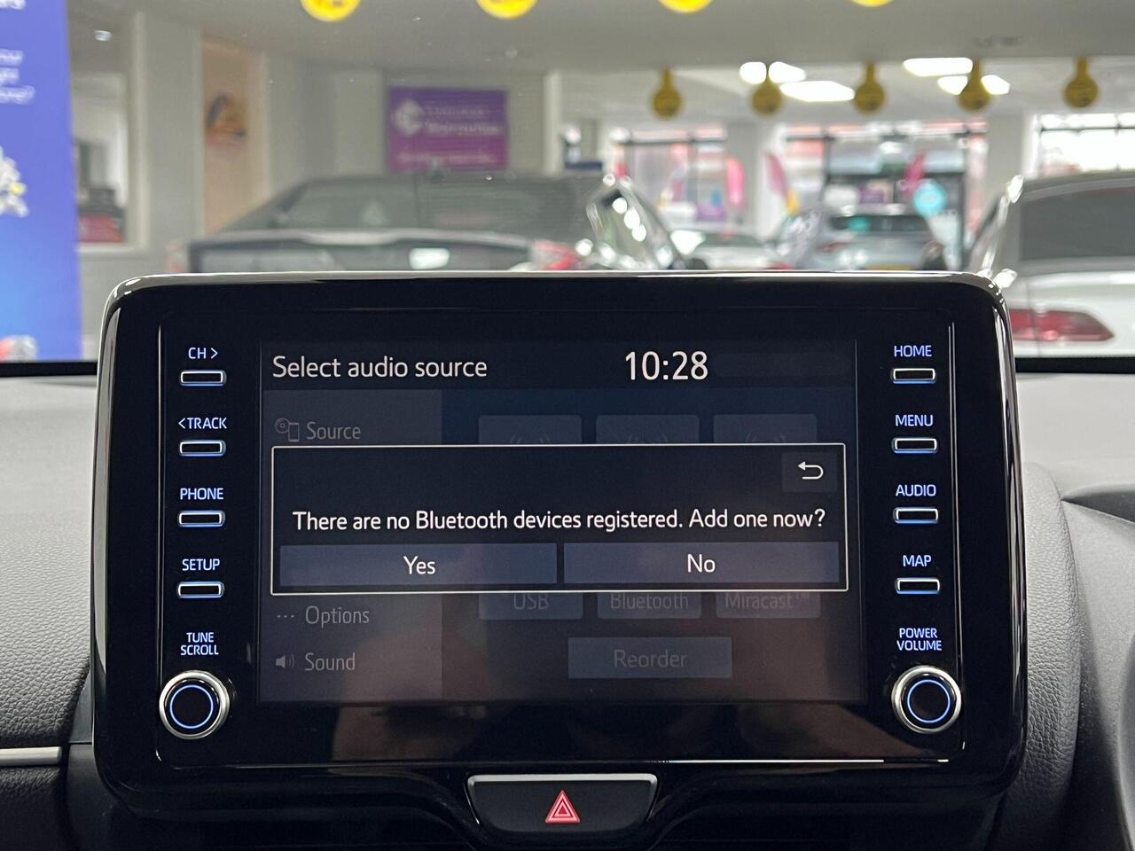 Used Toyota Yaris 2023 for sale - 77743868: Photo 48