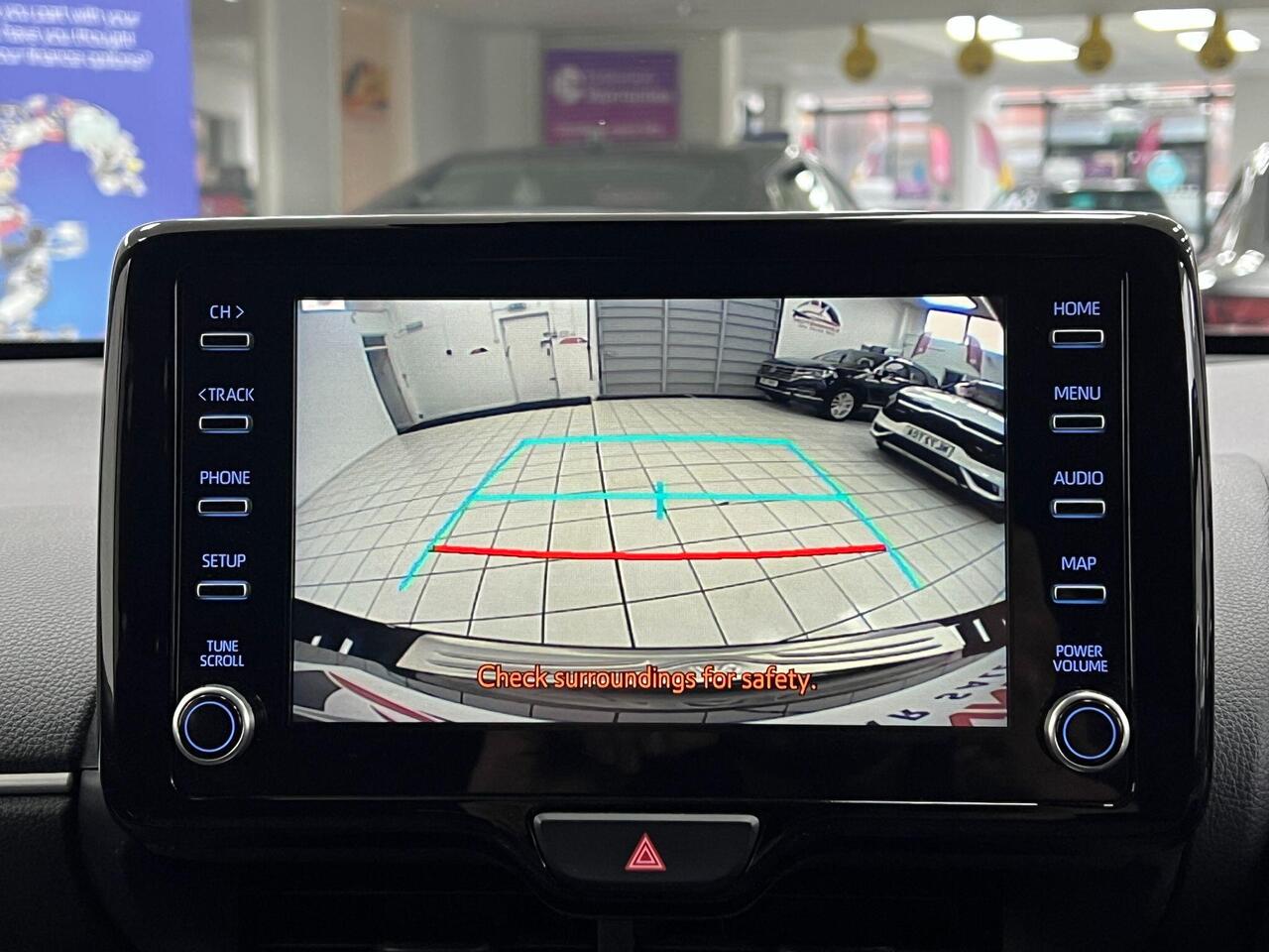 Used Toyota Yaris 2023 for sale - 77743868: Photo 5