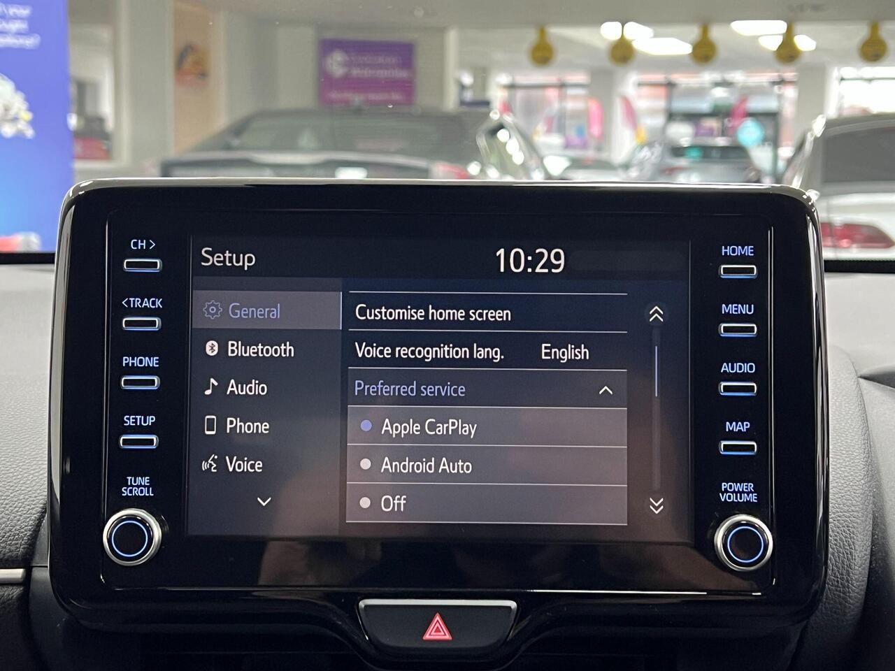 Used Toyota Yaris 2023 for sale - 77743868: Photo 52