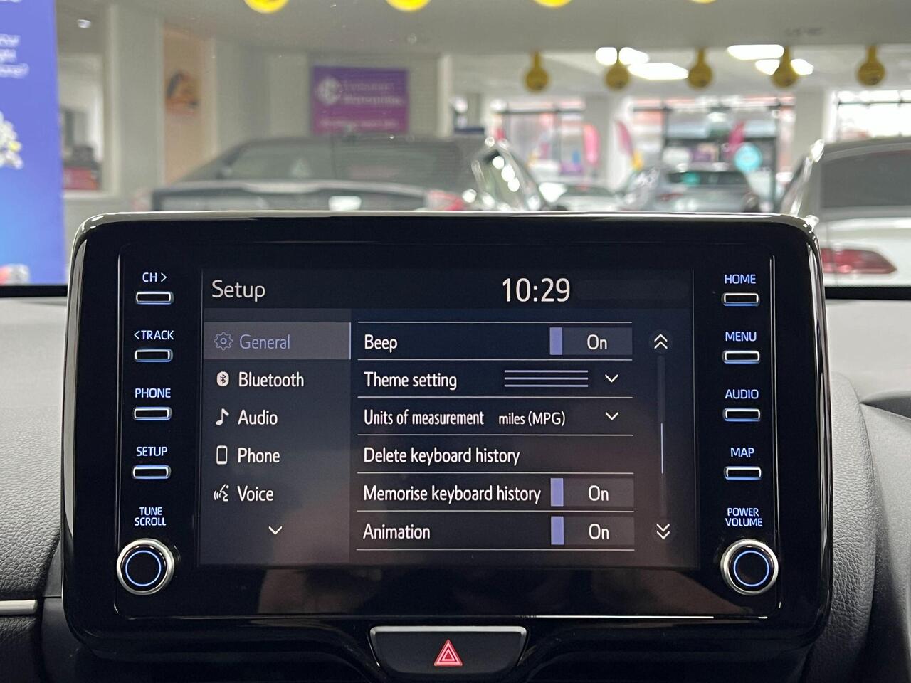 Used Toyota Yaris 2023 for sale - 77743868: Photo 53