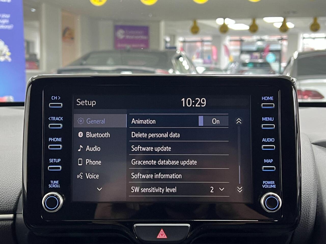 Used Toyota Yaris 2023 for sale - 77743868: Photo 54