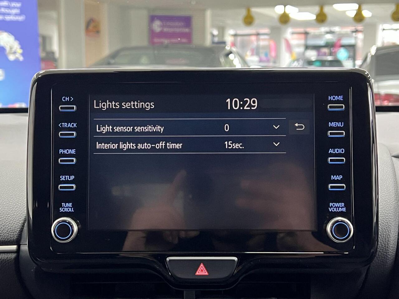 Used Toyota Yaris 2023 for sale - 77743868: Photo 62