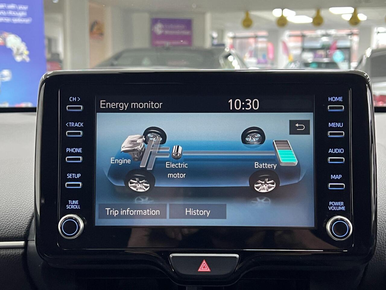 Used Toyota Yaris 2023 for sale - 77743868: Photo 64