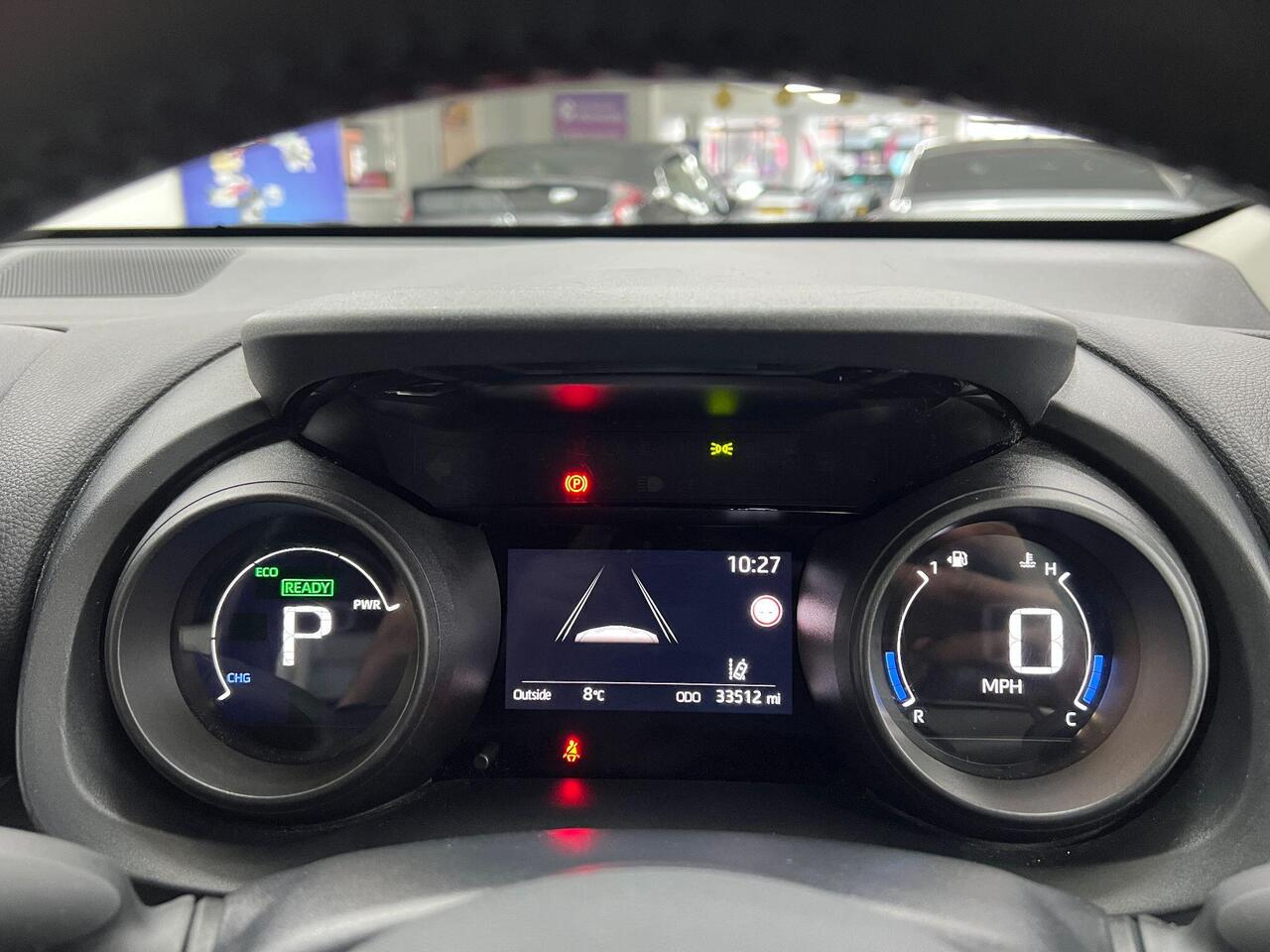 Used Toyota Yaris 2023 for sale - 77743868: Photo 67