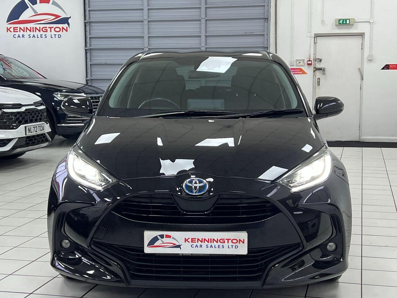 Used Toyota Yaris 2023 for sale - 77743868: Photo 7