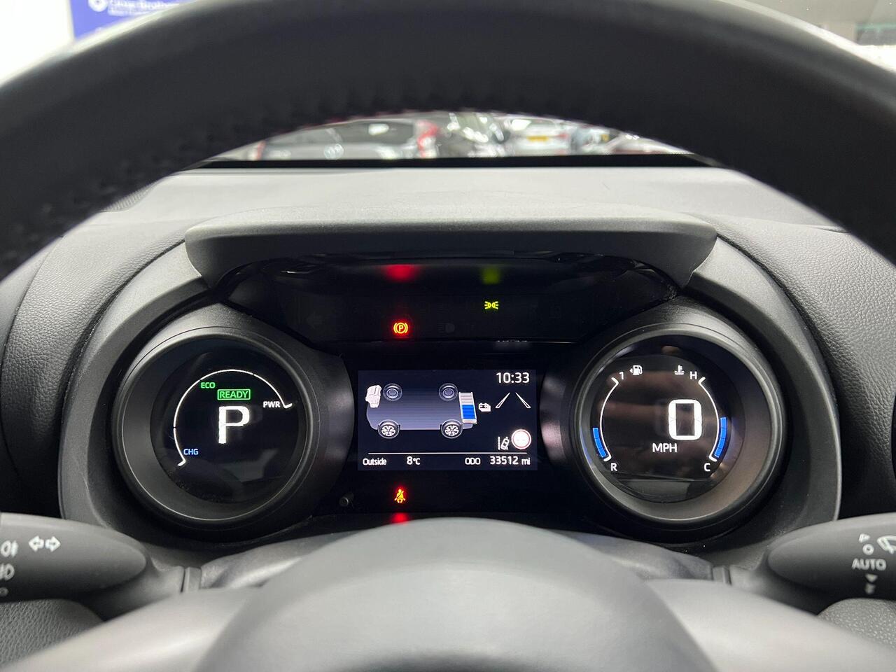 Used Toyota Yaris 2023 for sale - 77743868: Photo 72