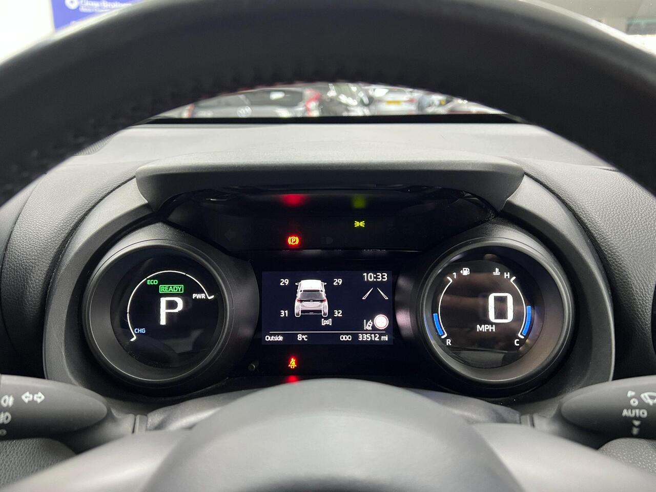 Used Toyota Yaris 2023 for sale - 77743868: Photo 73