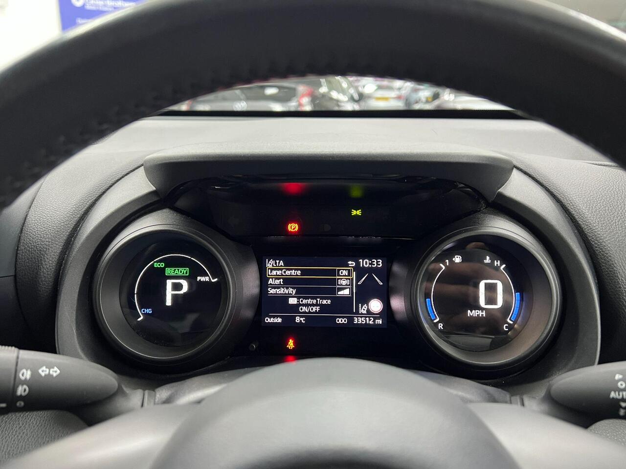 Used Toyota Yaris 2023 for sale - 77743868: Photo 76