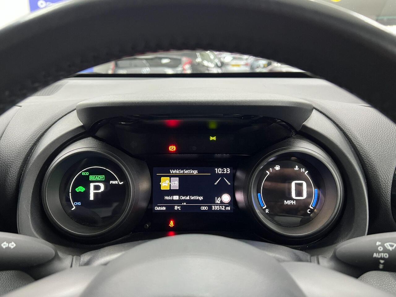 Used Toyota Yaris 2023 for sale - 77743868: Photo 77